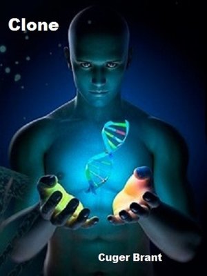 cover image of Clone
